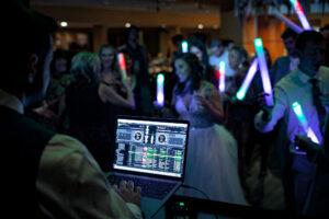 Detroit Wedding DJ